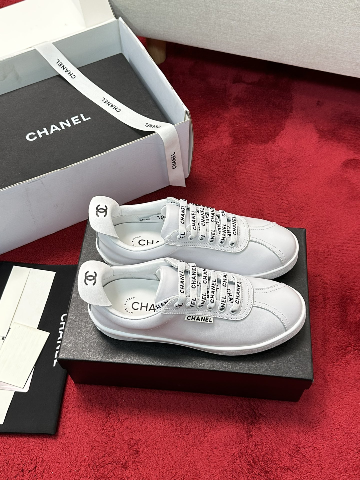 Chanel sz35-45 h1102